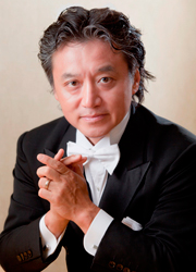 Chosei Komatsu